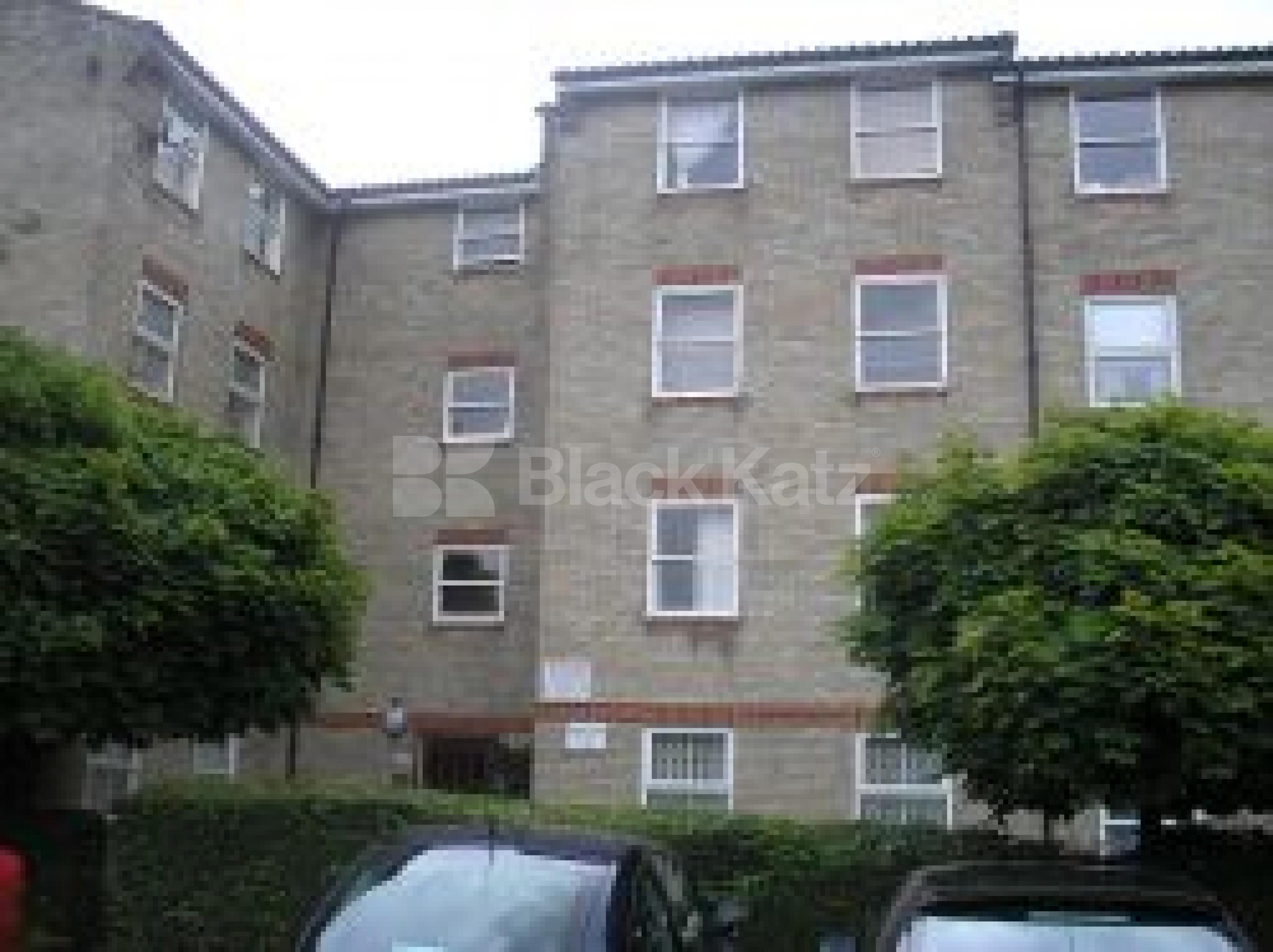 			New Instruction, 2 Bedroom, 1 bath, 1 reception Flat			 Weavers Way, CAMDEN NW1 NW1